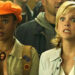 Regina Hall and Anna Faris together in Scary Movie 3 looking shocked.