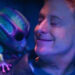Alan Tudyk in <em>Resident Alien</em>