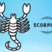 Scorpio Daily Horoscope Today, August 22, 2025: Job changes may bring anxiety