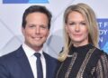 Scott Wolf Responds to Kelley Wolf's 'Abuse' Claims Amid Divorce