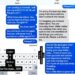 Scott Wolf's Ex Kelley Appears to Post Texts, Scott Says Son is 'Terrified'