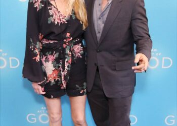 GettyImages-538531850 Scott Wolf Home 911