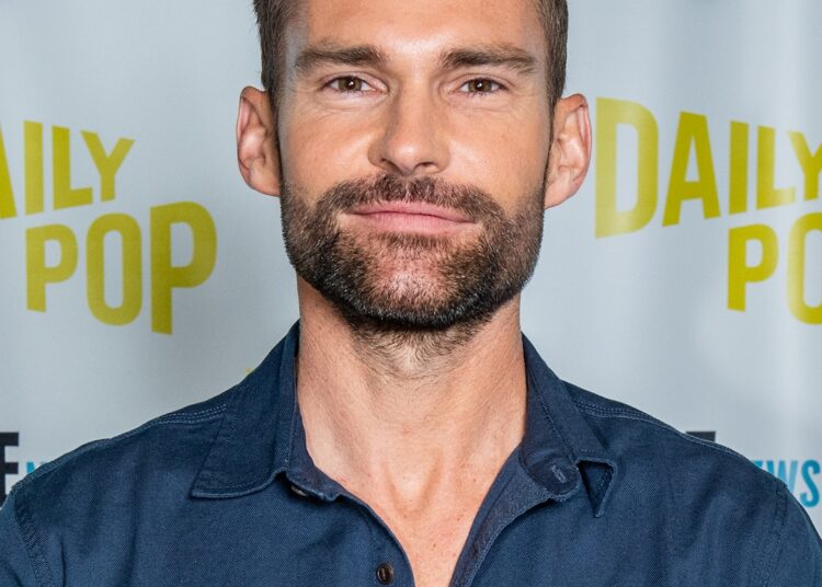 Seann William Scott Salary, Monthly Income Revealed