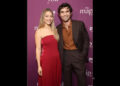 See Every Stunning Photo of Madelyn Cline at the Charleston Premiere of The Map That Leads to You