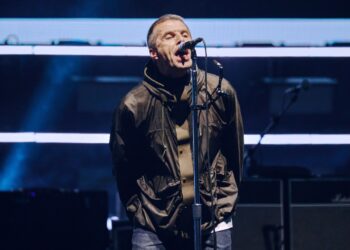 See The Celebrities Who Attended Oasis's First Reunion Shows