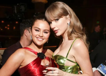 Selena Gomez Recalls How She & Taylor Swift First ‘Bonded’ Over Their Jonas Brother Breakups