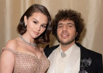 Selena Gomez Reflects on Mental Health, Meeting Benny Blanco in ‘Therapuss’ Interview