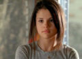 Selena Gomez in the Princess Protection Program.
