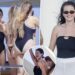 Selena Gomez flaunts her figure during girls' yacht trip to Cabo