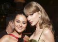 Selena Gomez issues four-word message as Taylor Swifts gets engaged - Celebrity News - Entertainment