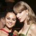 Selena Gomez issues four-word message as Taylor Swifts gets engaged - Celebrity News - Entertainment