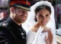 Senior royals brutal four-word verdict on Meghan and Harry's wedding - Celebrity News - Entertainment