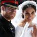 Senior royals brutal four-word verdict on Meghan and Harry's wedding - Celebrity News - Entertainment