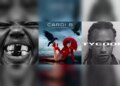 September 2025 New Music Releases