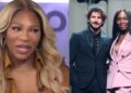 Serena Williams Spills on Venus Williams' Bachelorette Party: Inside the Celebrity Wedding Buzz