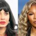 Serena Williams' Weight Loss Drug Use Draws Jameela Jamil's Concern