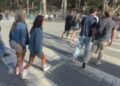 Series of concerts at San Francisco's Golden Gate Park draws music lovers despite traffic, noise complaints