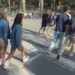 Series of concerts at San Francisco's Golden Gate Park draws music lovers despite traffic, noise complaints