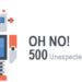 500 Error