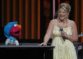 'Sesame Street' stars Elmo and Abby Cadabby sing and host in their Grand Ole Opry debut