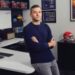 Seth Dudowsky NFL