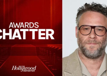 Seth Rogen on ‘The Studio’ and How It Was Shaped by ‘Freaks and Geeks,’ ‘Superbad,’ ‘The Green Hornet’ and the Sony Hack