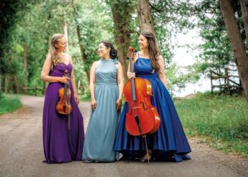 Seven Vermont Chamber Music Events Not to Miss This Summer