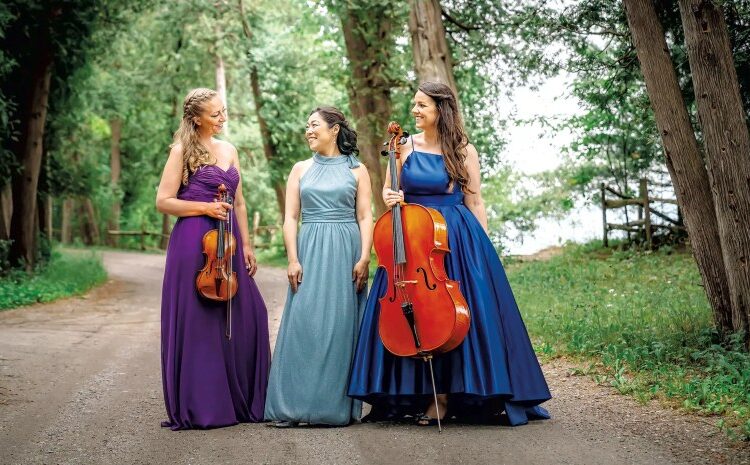 Seven Vermont Chamber Music Events Not to Miss This Summer
