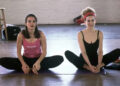 HBO/Courtesy Everett Collection Kristin Davis and Sarah Jessica Parker star in a 1998 'Sex and the City' episode