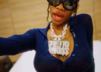 Sexyy Red Teases New Song