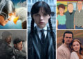 What's New on TV and Streaming, August 2025: Netflix, Peacock and More