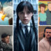 What's New on TV and Streaming, August 2025: Netflix, Peacock and More