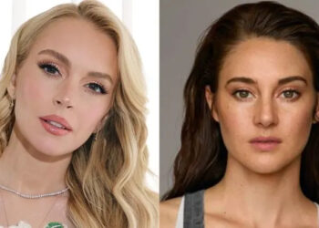 Shailene Woodley Joins Lindsay Lohan in ‘Count My Lies’ Drama at Hulu