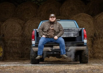 Shane Profitt Puts a Fresh Coat Of Paint on Familiar Clichés in ‘Long Live Country’