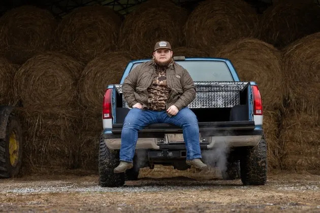 Shane Profitt Puts a Fresh Coat Of Paint on Familiar Clichés in ‘Long Live Country’