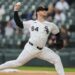 Shane Smith dominates Royals in White Sox’ 7-0 win