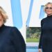 Sharon Stone Goes Purse First in Body-con YSL Dress at Premiere