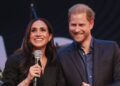 Sharon Stone breaks silence on being Harry and Meghan's neighbor - Celebrity News - Entertainment