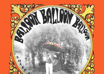 <h1 class="title">Sharp Pins: Balloon Balloon Balloon</h1>