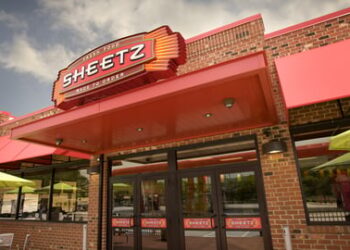 Sheetz Enters New Entertainment Partnership