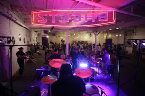Sheetz and Sofar Sounds host another surprise concert in Pittsburgh, starring local musicians