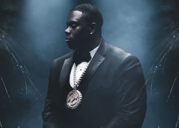 Sheff G Releases New Single/Music Video "Grind 4"