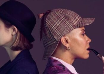 Sherlock sleuths with a modern twist at Crescent City Stage | Entertainment/Life