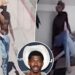 Shirtless Lil Nas X seen waltzing through LA hotel hours before nearly nude arrest