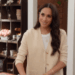 Meghan Markle in the second season of With Love, Meghan