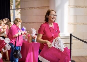 Support the Cy-Fair Women's Club during its annual market on Sept. 13. (Courtesy Cy-Fair Women's Club)