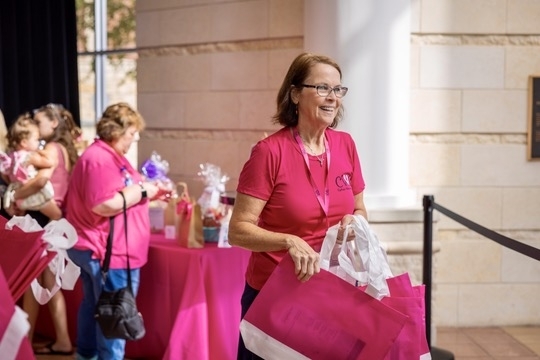 Support the Cy-Fair Women's Club during its annual market on Sept. 13. (Courtesy Cy-Fair Women's Club)