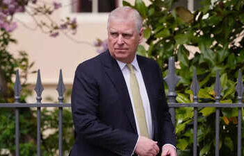 Should Keir Starmer remove Prince Andrew's titles? New Book lifts lid on York family, rekindles debate over royal position