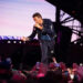 Simon Pegg Makes Surprise Appearance With Coldplay at Wembley Stadium: Watch