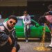 Singer Karma drops his new single, Ring A Rose